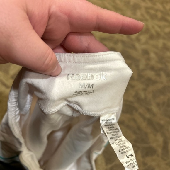 Reebok white tennis skort - Picture 4 of 4
